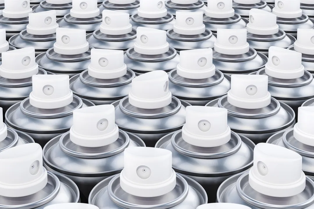 Catálogo IONICS - soluciones químicas para mantenimiento industrial desde 1991