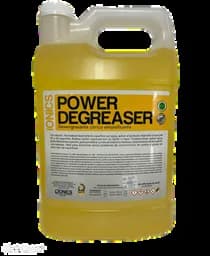 Limpiadores industriales IONICS - Flash Cleaner, Power Degreaser, Motor Cleaner y Alumibrite - imagen 2