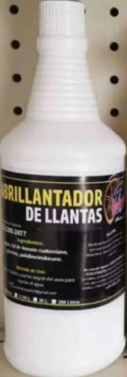 Productos Yulcer - suavizante para ropa, jabón de manos, abrillantador de superficies, limpiador de vidrios y desinfectante multiuso - imagen 5