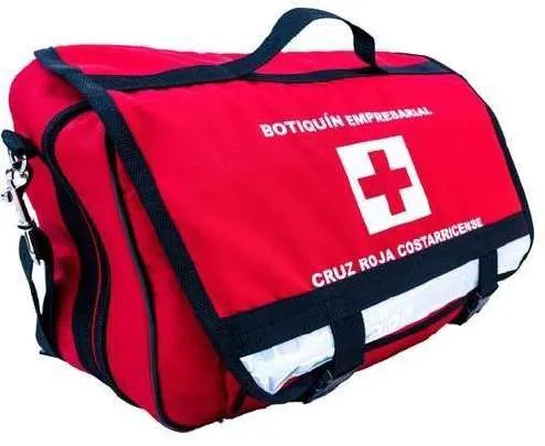 Botiquines y accesorios de primeros auxilios - suministros médicos - imagen 1