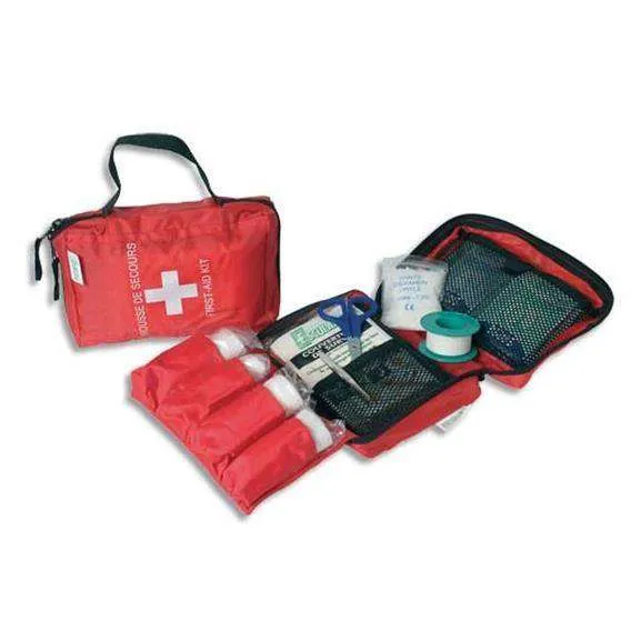 Botiquines y accesorios de primeros auxilios - suministros médicos - imagen 3