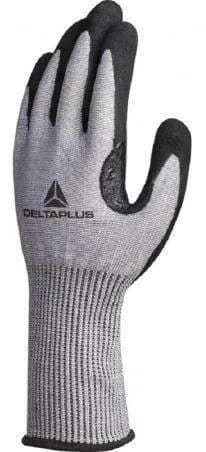 Guantes de protección DeltaPlus - mangas, guantes de soldador, nitrilo y látex - imagen 2