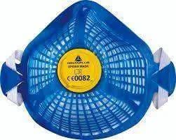Mascarilla respiratoria DeltaPlus Spider Mask con filtro