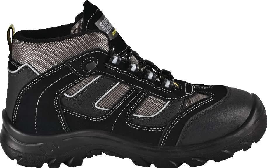 Calzado de seguridad Safety Jogger Dakar EH, Climber S3 y Bestboy2 S3 - imagen 2