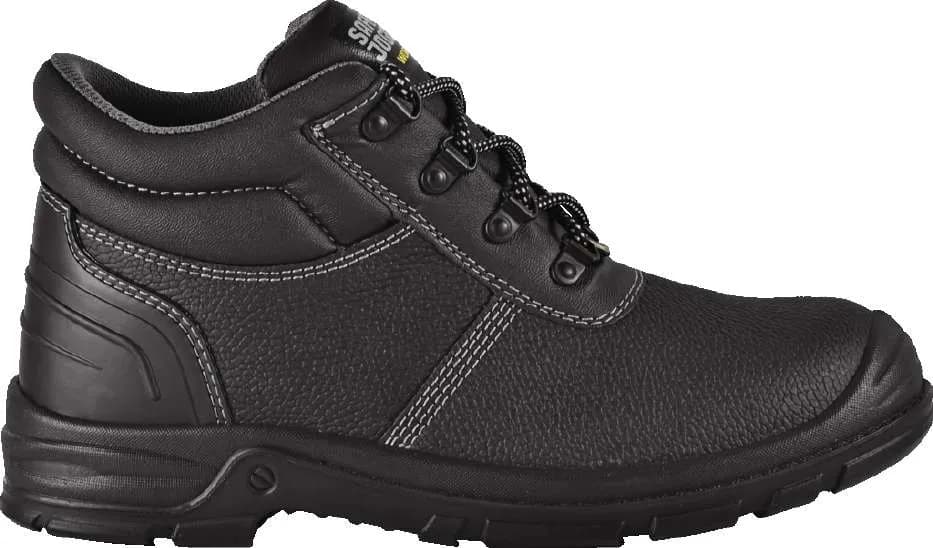 Calzado de seguridad Safety Jogger Dakar EH, Climber S3 y Bestboy2 S3 - imagen 3