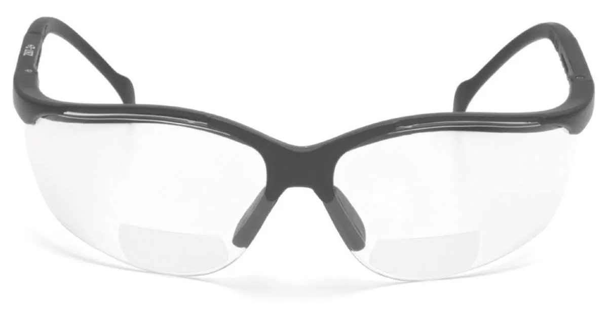 Lentes y gafas de seguridad Pyramex - goggles y protección ocular - imagen 1