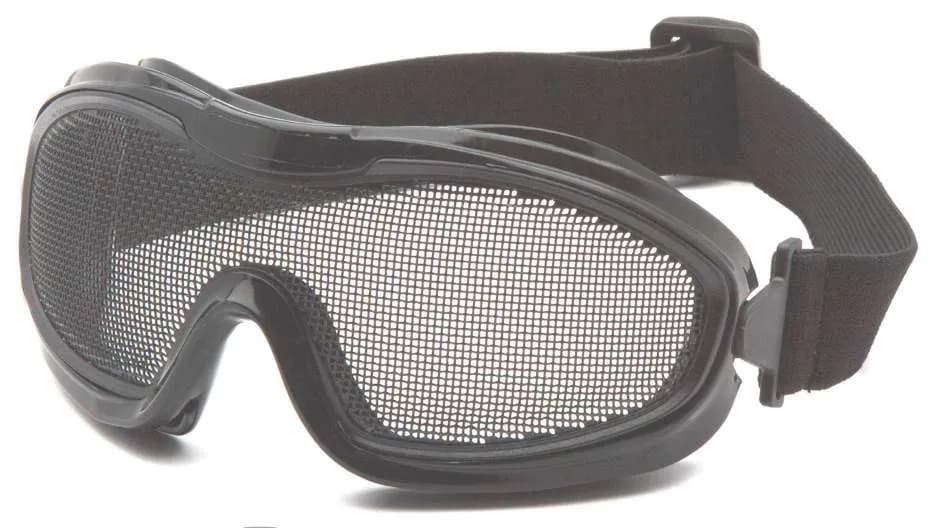 Lentes y gafas de seguridad Pyramex - goggles y protección ocular - imagen 5